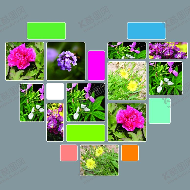 编号：82039709251008158382【酷图网】源文件下载-照片墙