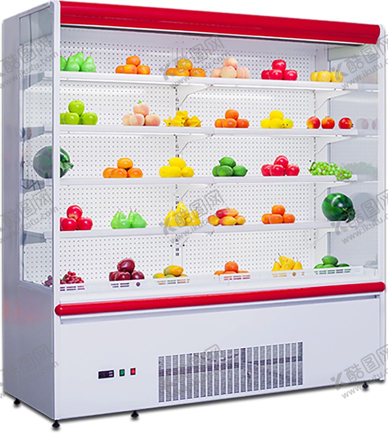 编号：19481509240552168759【酷图网】源文件下载-水果