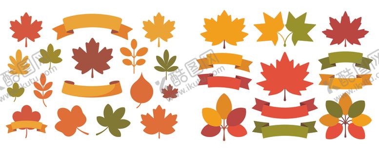 编号：69071911020023115802【酷图网】源文件下载-秋季素材