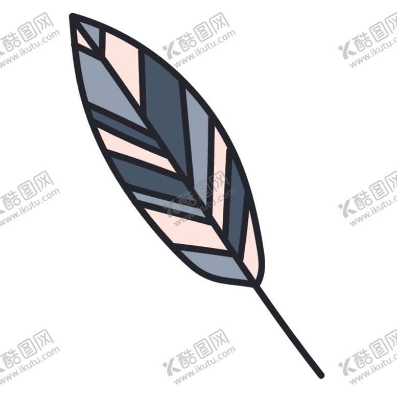 编号：13595109280840516390【酷图网】源文件下载-羽毛