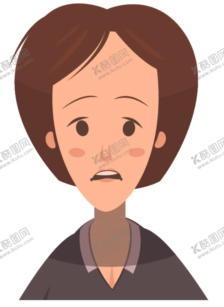 编号：86412009300156582366【酷图网】源文件下载-卡通人物