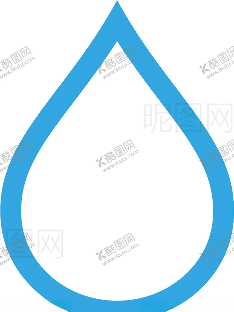 编号：68198604300139154989【酷图网】源文件下载-水滴