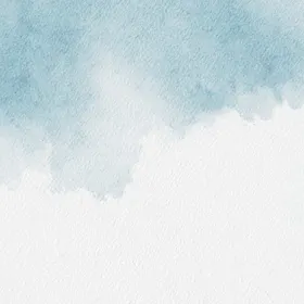 水彩背景手绘天空流星空