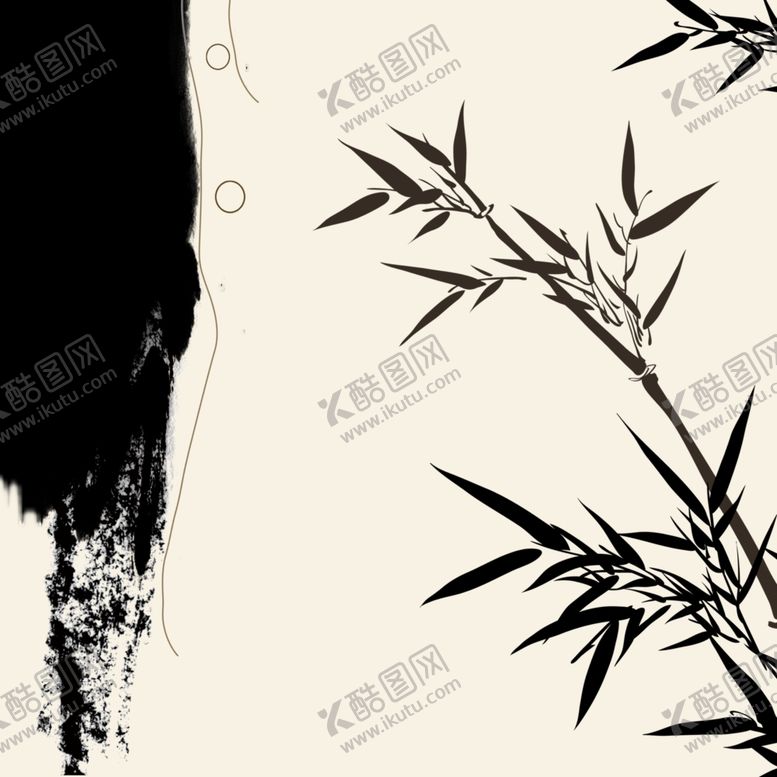 编号：68925307090611576107【酷图网】源文件下载-水墨画