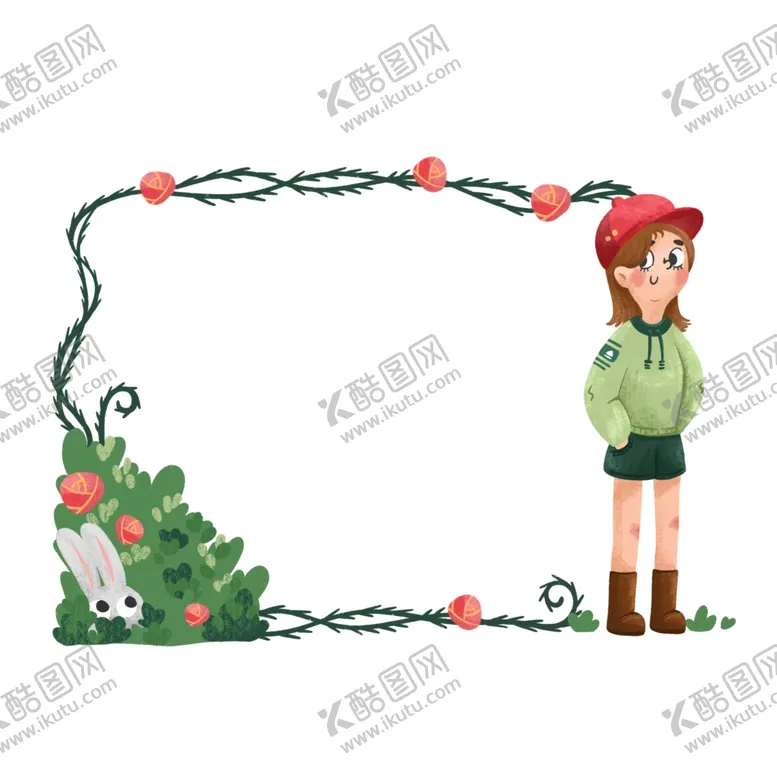 编号：20902104190024597937【酷图网】源文件下载-插画素材
