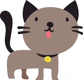 小猫