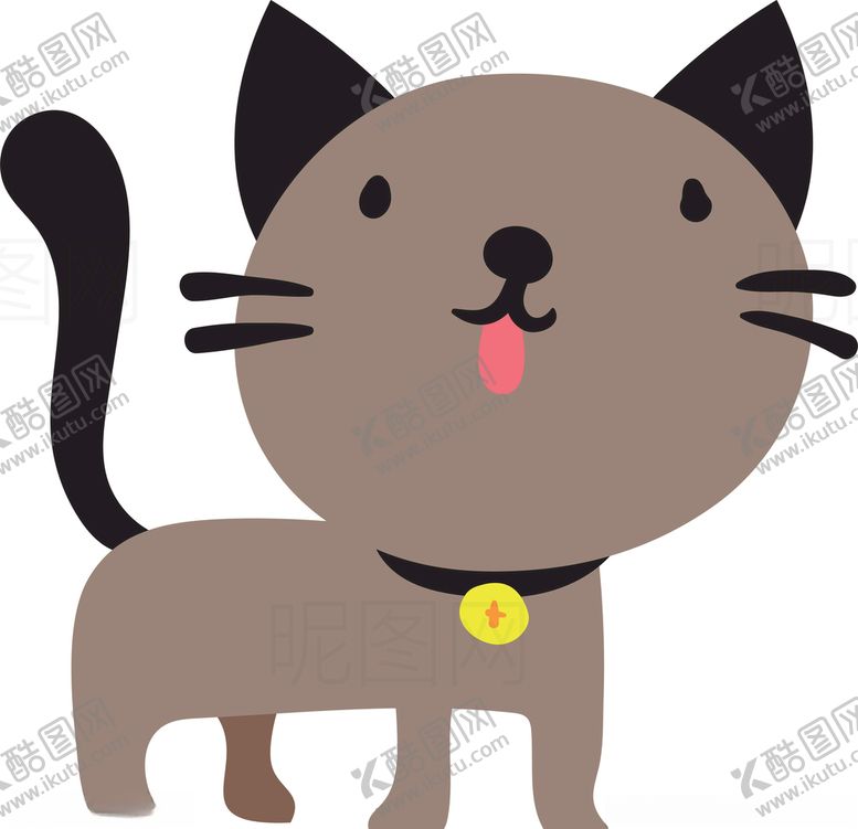 编号：79365506152001163458【酷图网】源文件下载-小猫