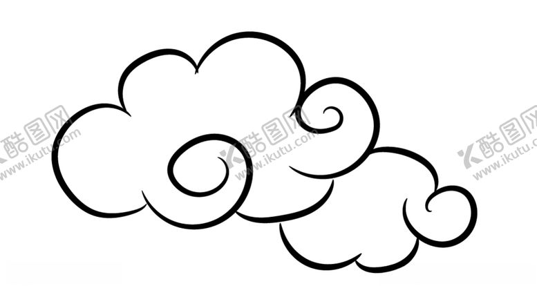 编号：72342310301219422265【酷图网】源文件下载-白云