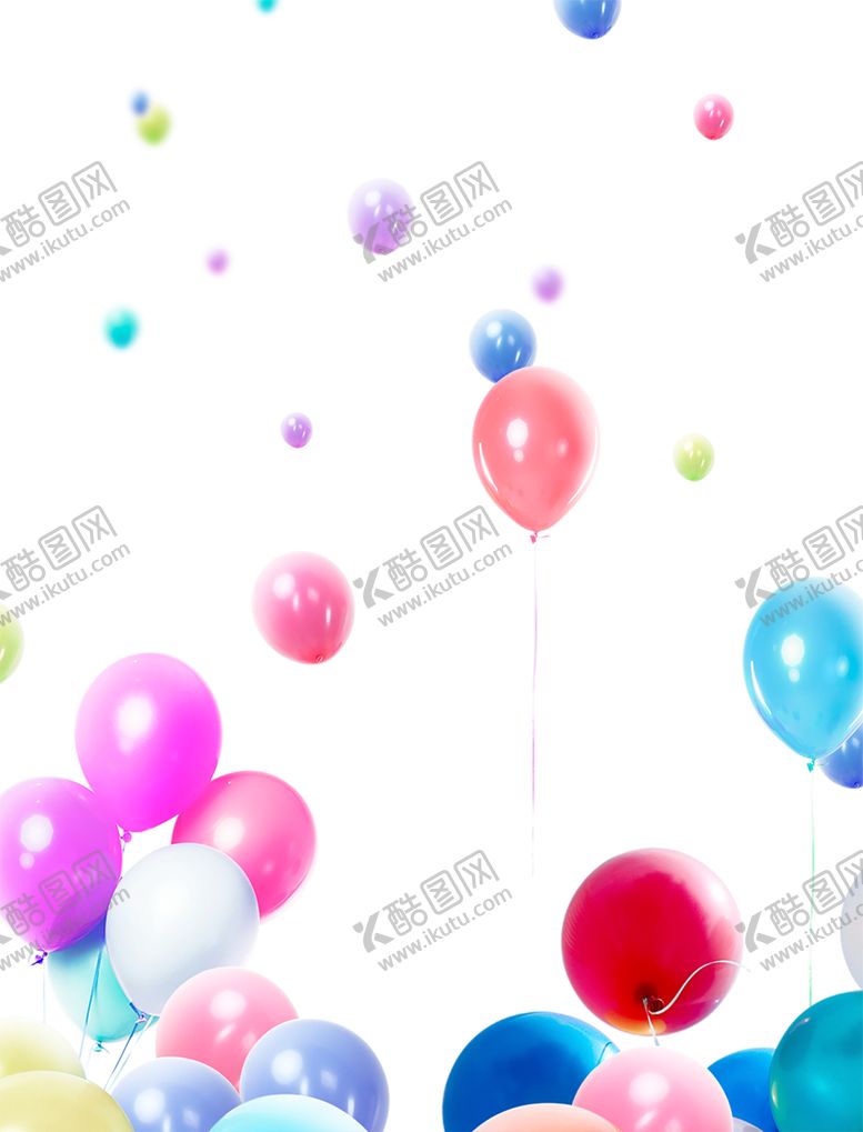 编号：25520606260806342023【酷图网】源文件下载-气球