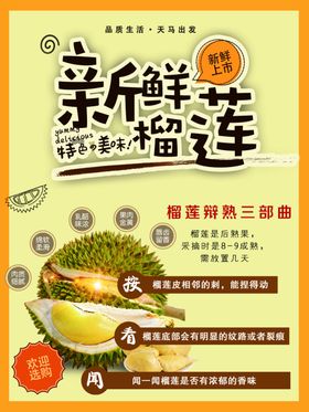榴莲