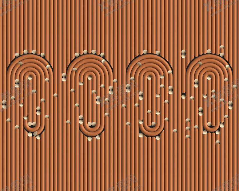 编号：79498709291136349903【酷图网】源文件下载-现代个性创意客厅壁画背景墙