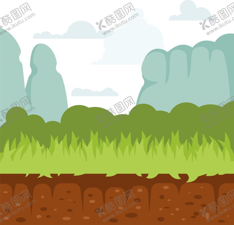 编号：37134609221517518891【酷图网】源文件下载-绿色相框