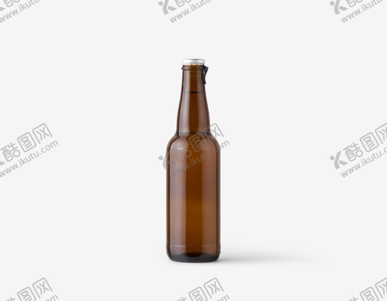 编号：77235409241741505136【酷图网】源文件下载-啤酒瓶