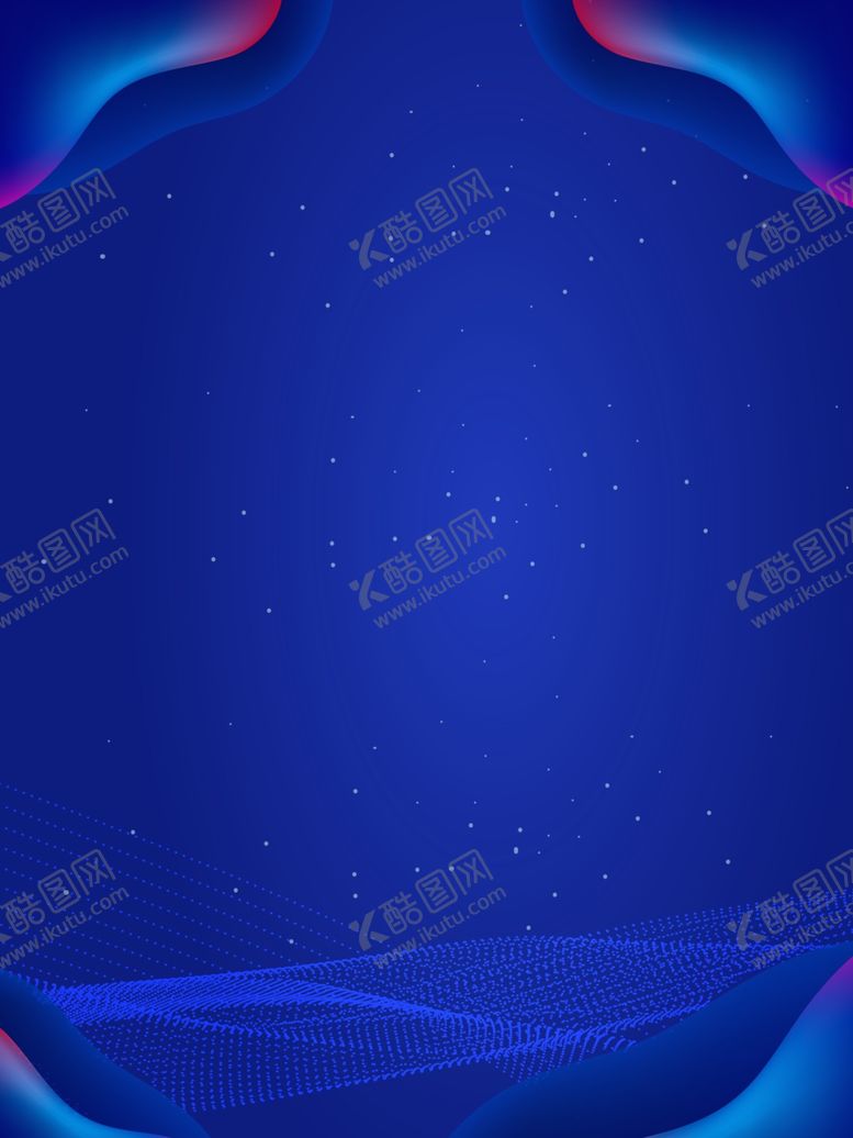 编号：73913112082229555814【酷图网】源文件下载-电子科技背景
