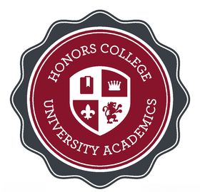 学校logo