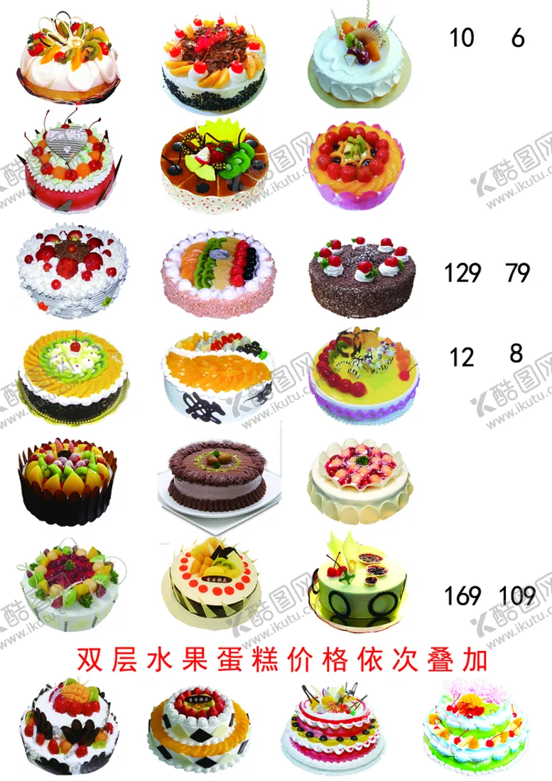 编号：27316909251821294175【酷图网】源文件下载-蛋糕