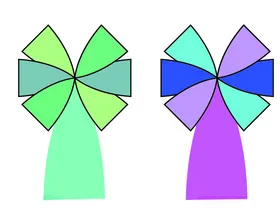 胸花小花花朵