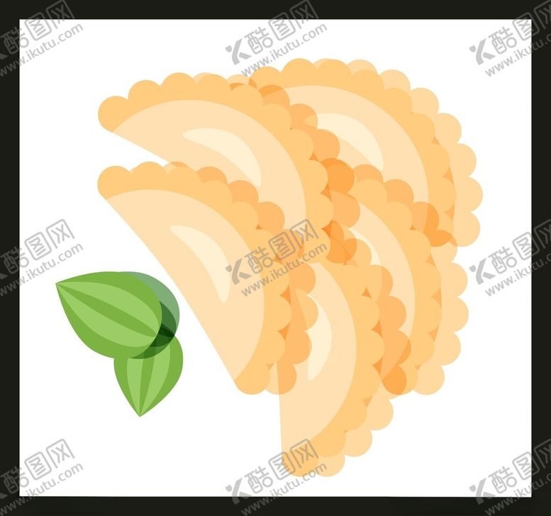 编号：21471902240223195447【酷图网】源文件下载-手绘美食佳肴