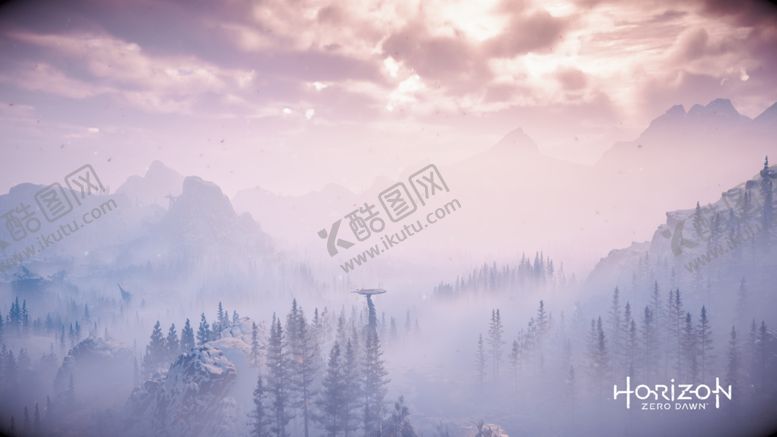 编号：50982506261833046615【酷图网】源文件下载-雪山