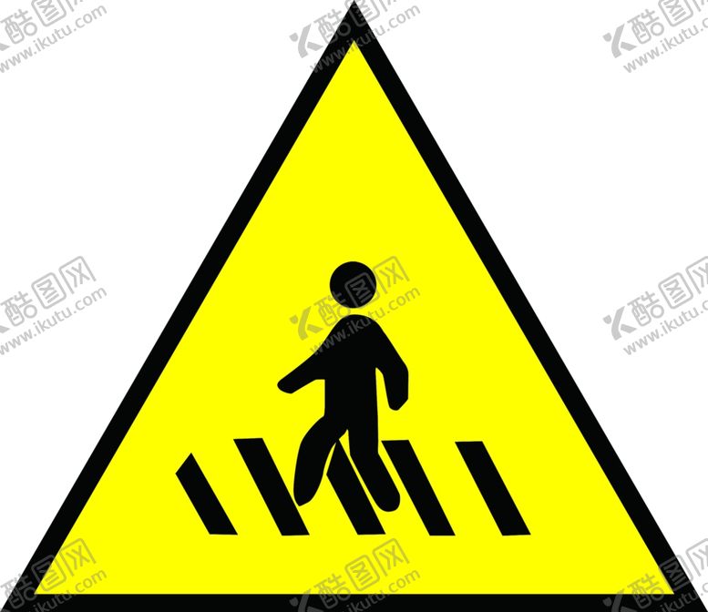 编号：48449209251739452238【酷图网】源文件下载-注意行人
