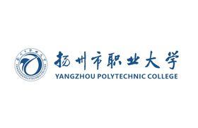 扬州市职业大学 Logo