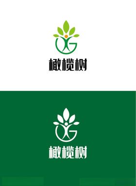 植物标识设计