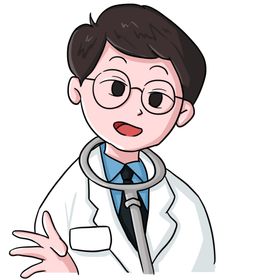 Q版人物