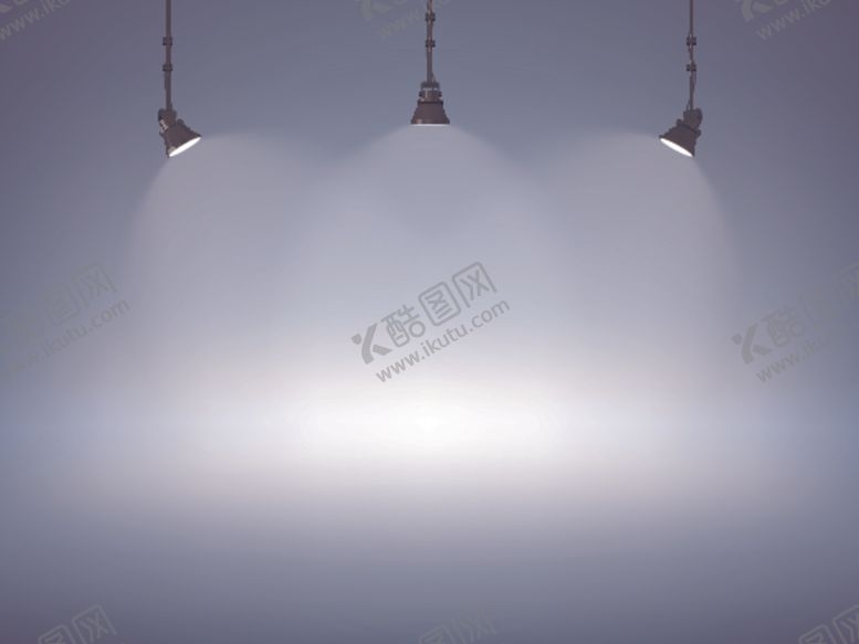 编号：36209609261345307362【酷图网】源文件下载-展台灯效