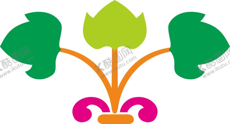 编号：46061803222344193045【酷图网】源文件下载-欧式植物花纹