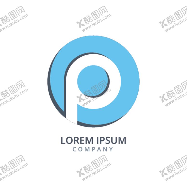 编号：29871806260833211915【酷图网】源文件下载-字母logo