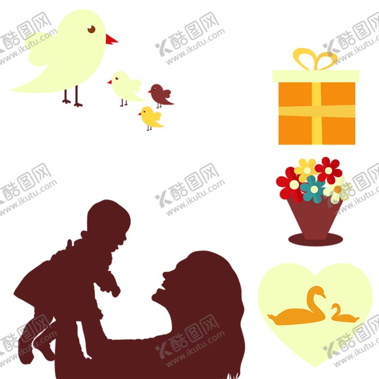编号：92284306290133057656【酷图网】源文件下载-鲜花素材