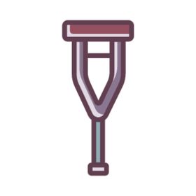 医疗主题小图案
