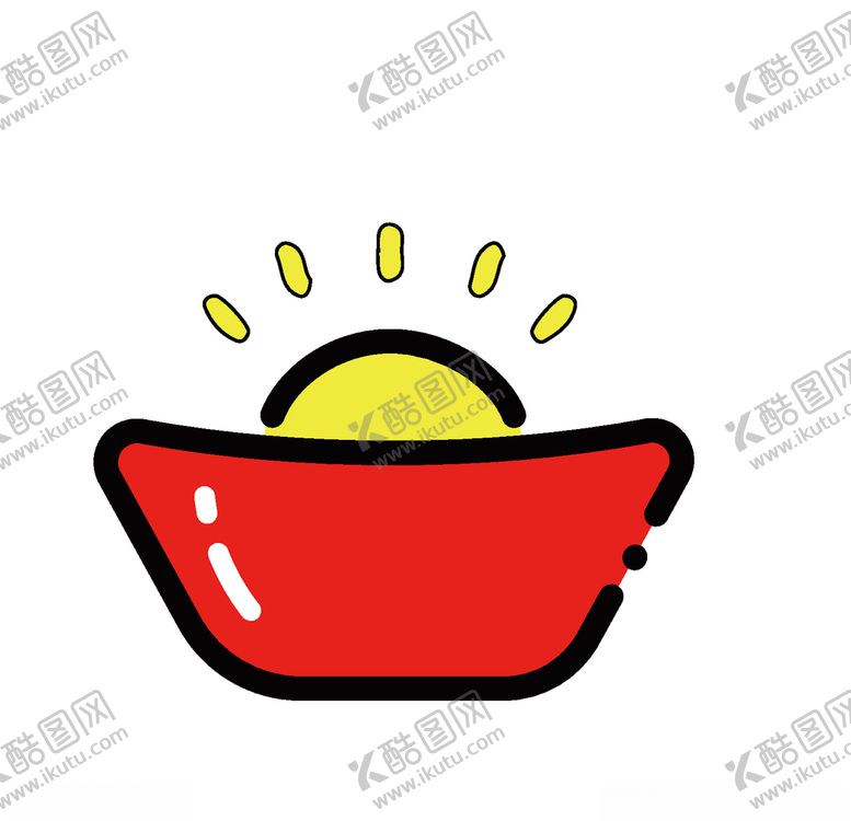 编号：66459404061303459163【酷图网】源文件下载-元宝