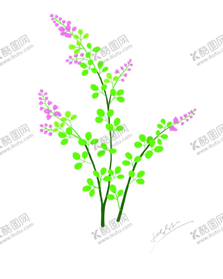 编号：25955310081021326865【酷图网】源文件下载-植物