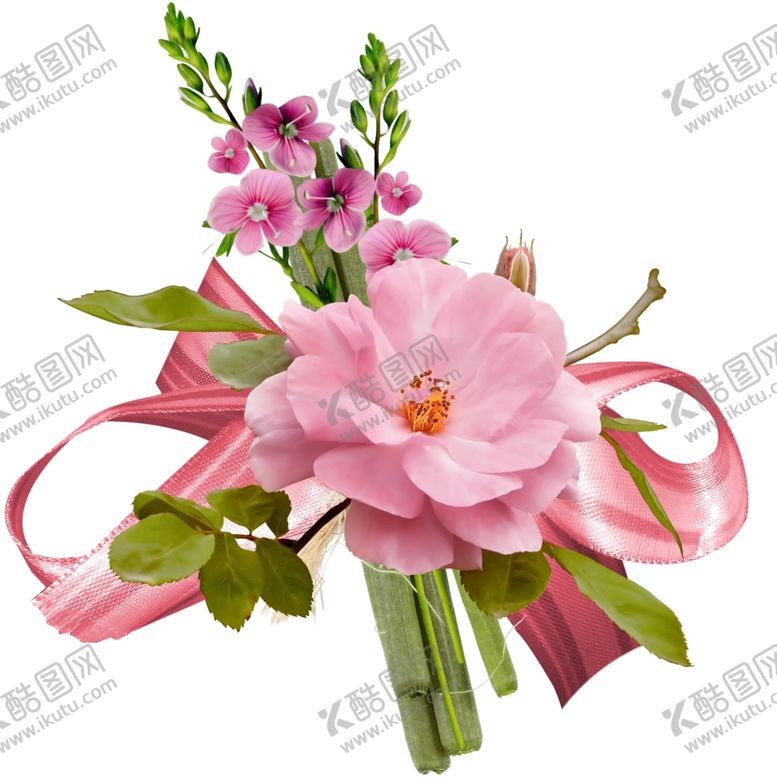 编号：63835310091212041758【酷图网】源文件下载-花朵