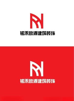 建筑装饰标识设计