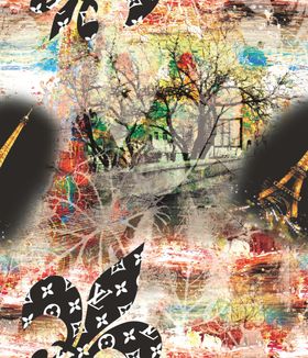 数码印花