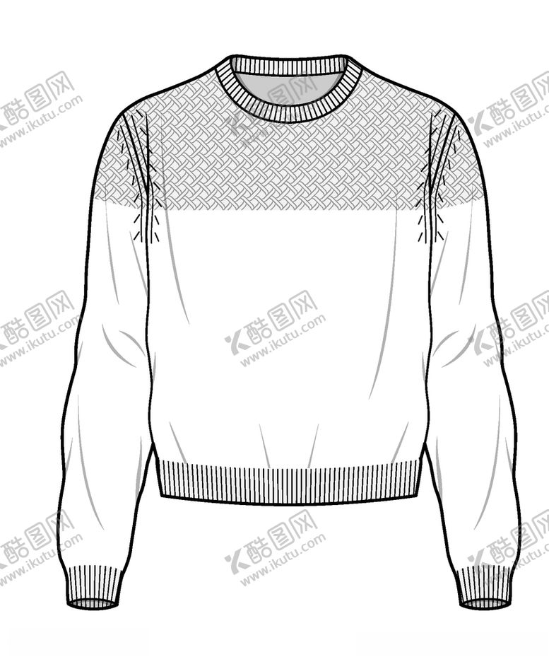 编号：73182309212221187513【酷图网】源文件下载-服装款式