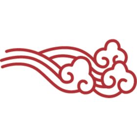 祥云矢量图背景传统素材