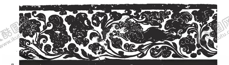 编号：61532309300421147545【酷图网】源文件下载-镂空花图案