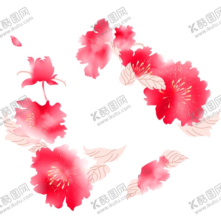 编号：10055206260226206102【酷图网】源文件下载-浪漫素材