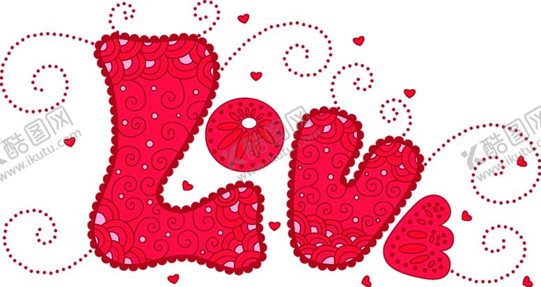 编号：25969509161057281017【酷图网】源文件下载-七夕素材