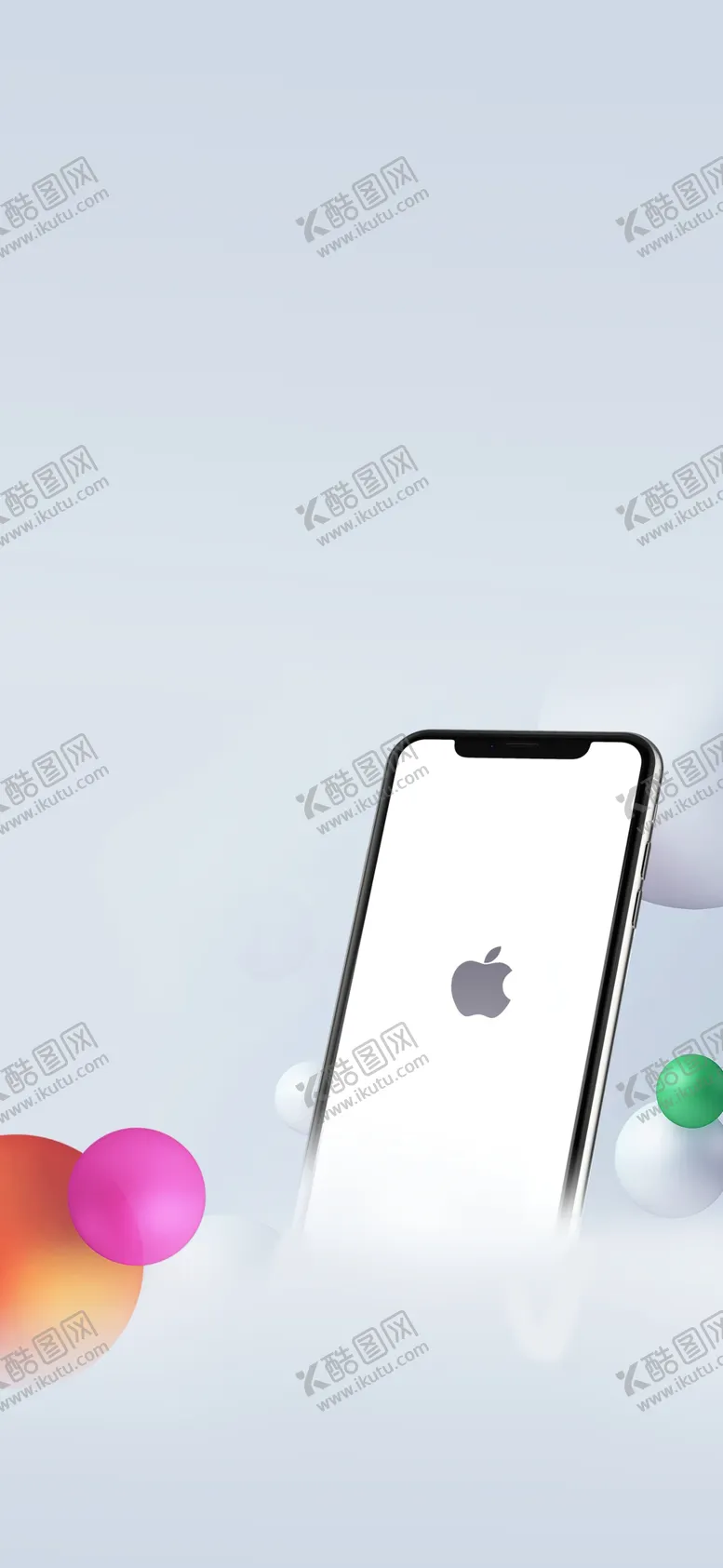 编号：76501605030228367864【酷图网】源文件下载-刷屏苹果科技
