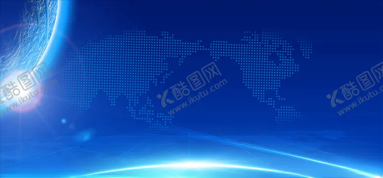 编号：46616505010118271435【酷图网】源文件下载-科技背景