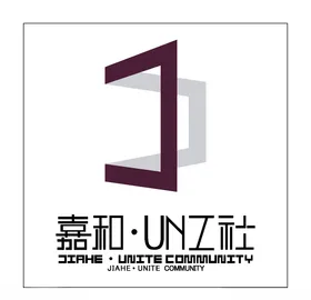 房地产logoLOGO设计子标志