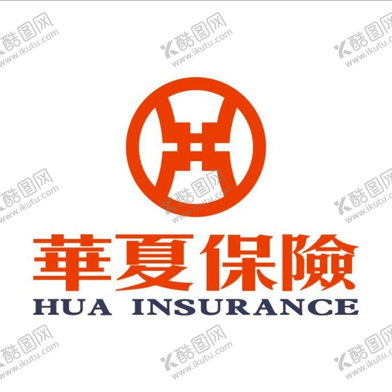 编号：15834111032038432840【酷图网】源文件下载-华夏logo
