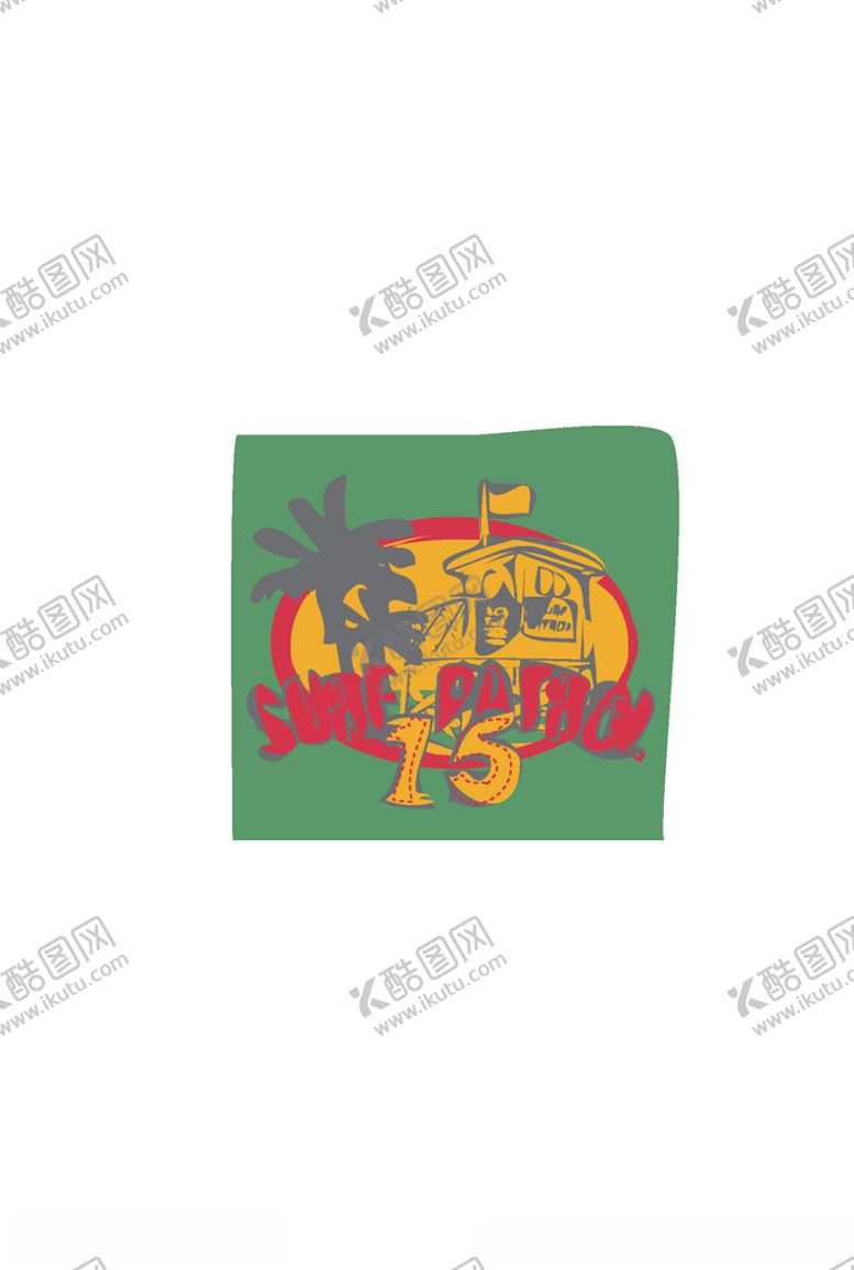 编号：13033409271042349006【酷图网】源文件下载-潮流服装图案