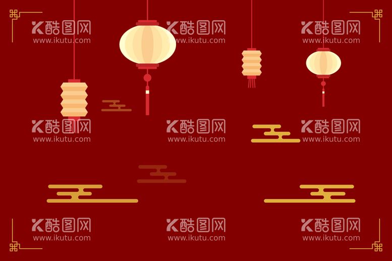 编号：21937609251134028431【酷图网】源文件下载-中式元素