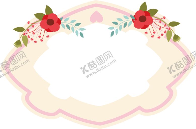 编号：12115806270901293185【酷图网】源文件下载-卡通边框