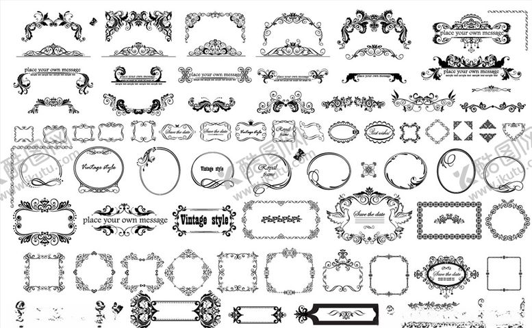 编号：23724710261347153872【酷图网】源文件下载-花纹